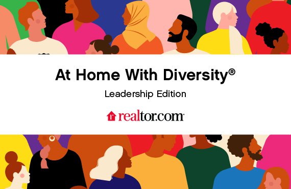 At Home With Diversity